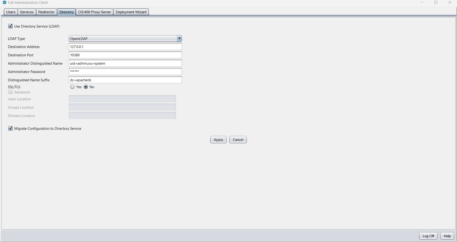 A screenshot of a computerAI-generated content may be incorrect.