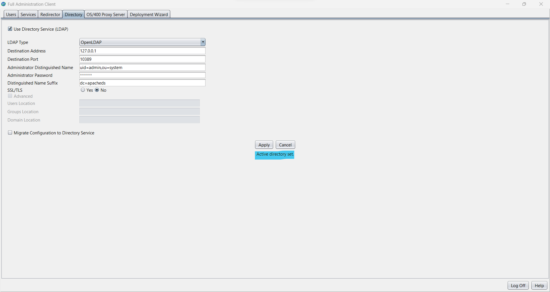 A screenshot of a computerAI-generated content may be incorrect.