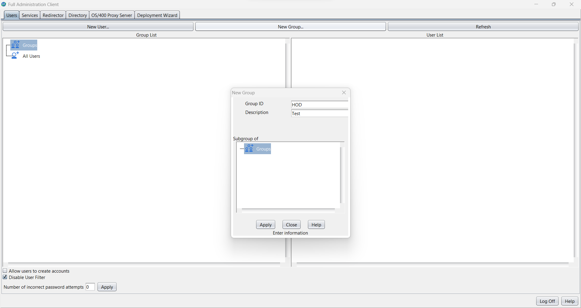 A screenshot of a computerAI-generated content may be incorrect.