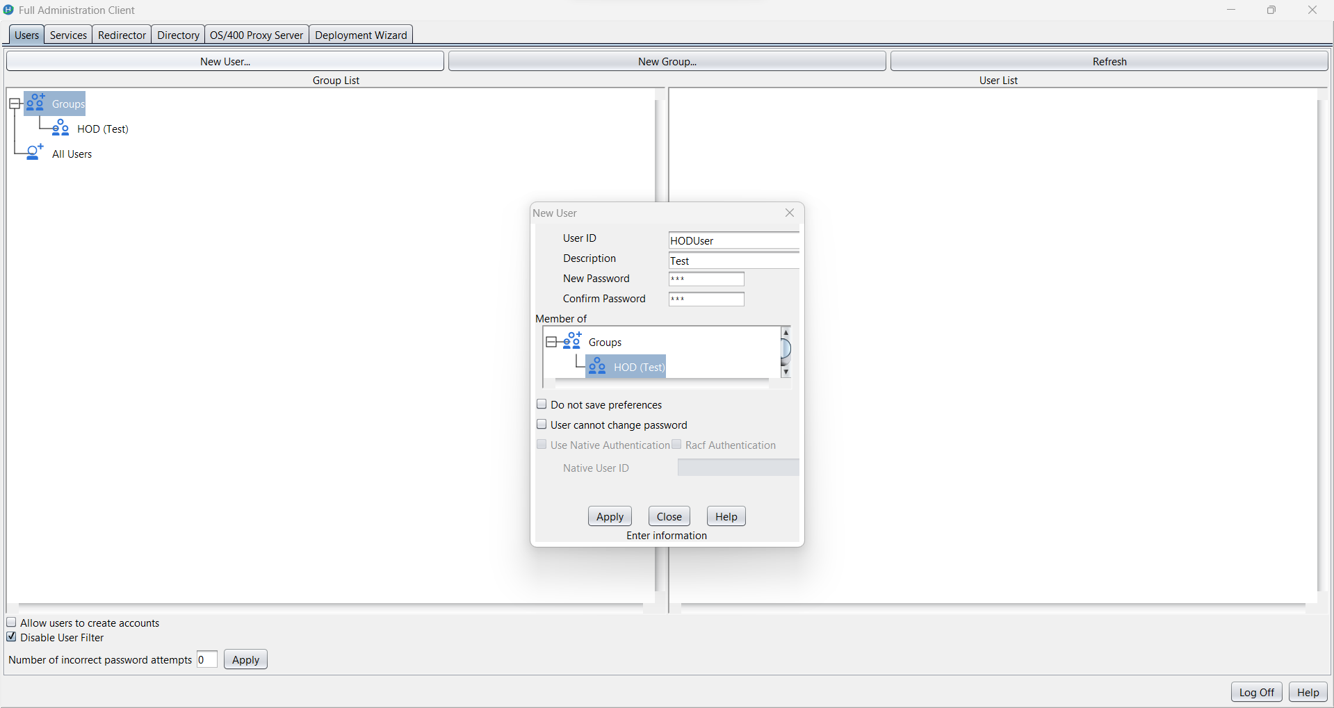 A screenshot of a computerAI-generated content may be incorrect.