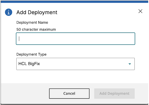 リクエスト受付ページ My HCLSoftware ポータルでのライセンス管理