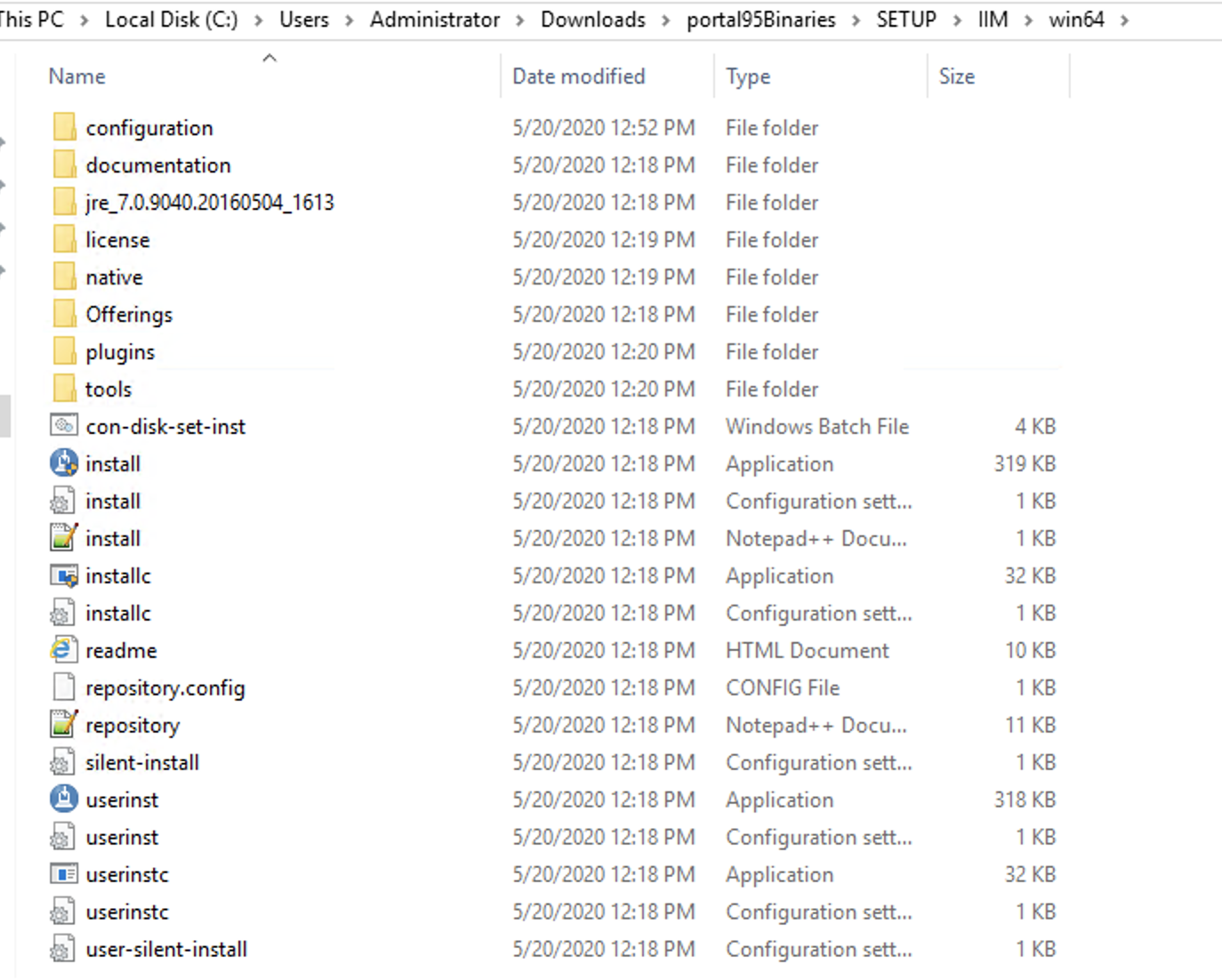 A Step-by-Step Guide to Installing Portal 9.5