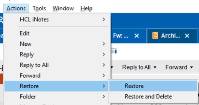 HCL Notes/Domino, Traveler, Enterprise Integrator 12.0.1
