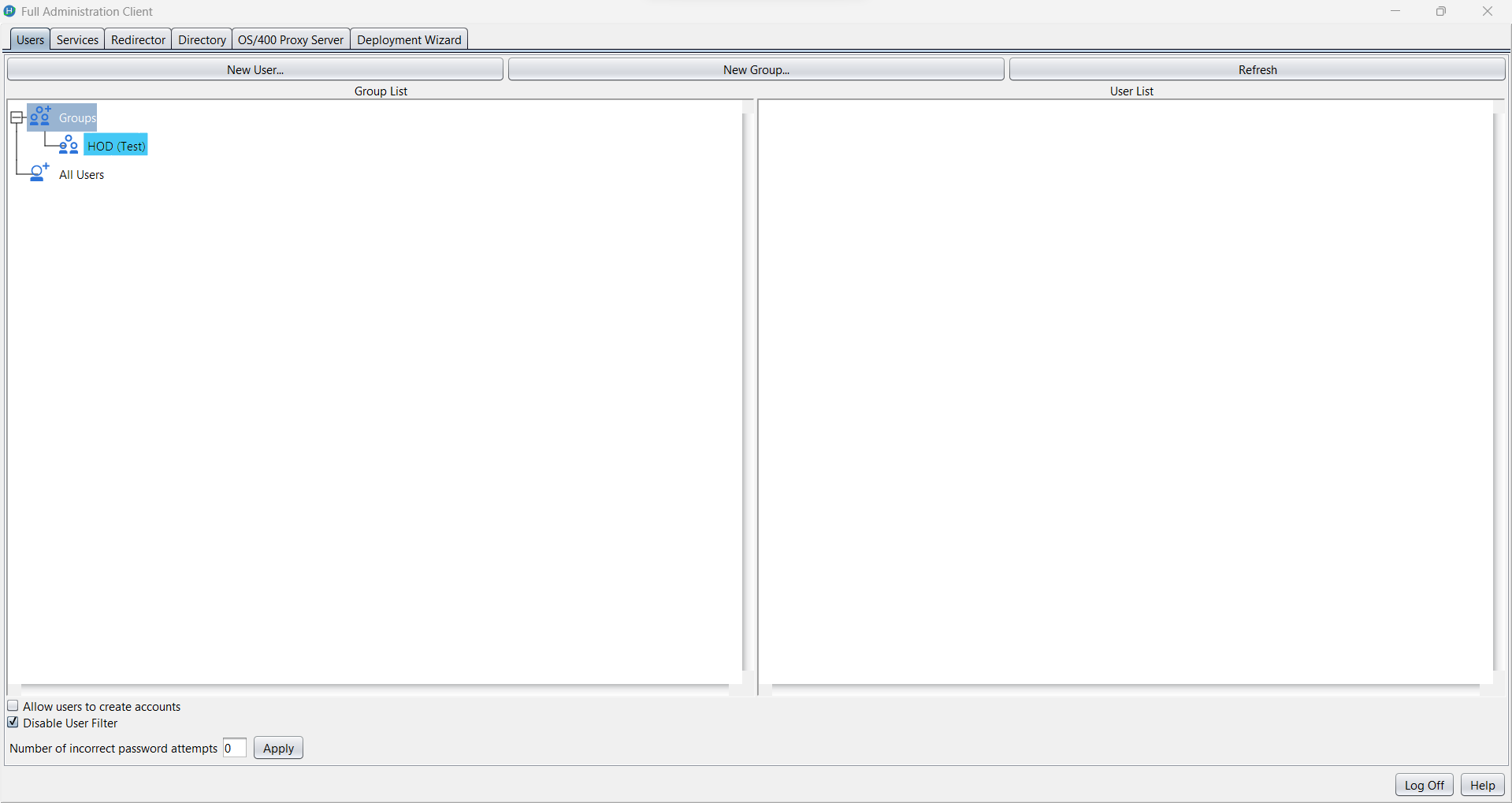 A screenshot of a computerAI-generated content may be incorrect.